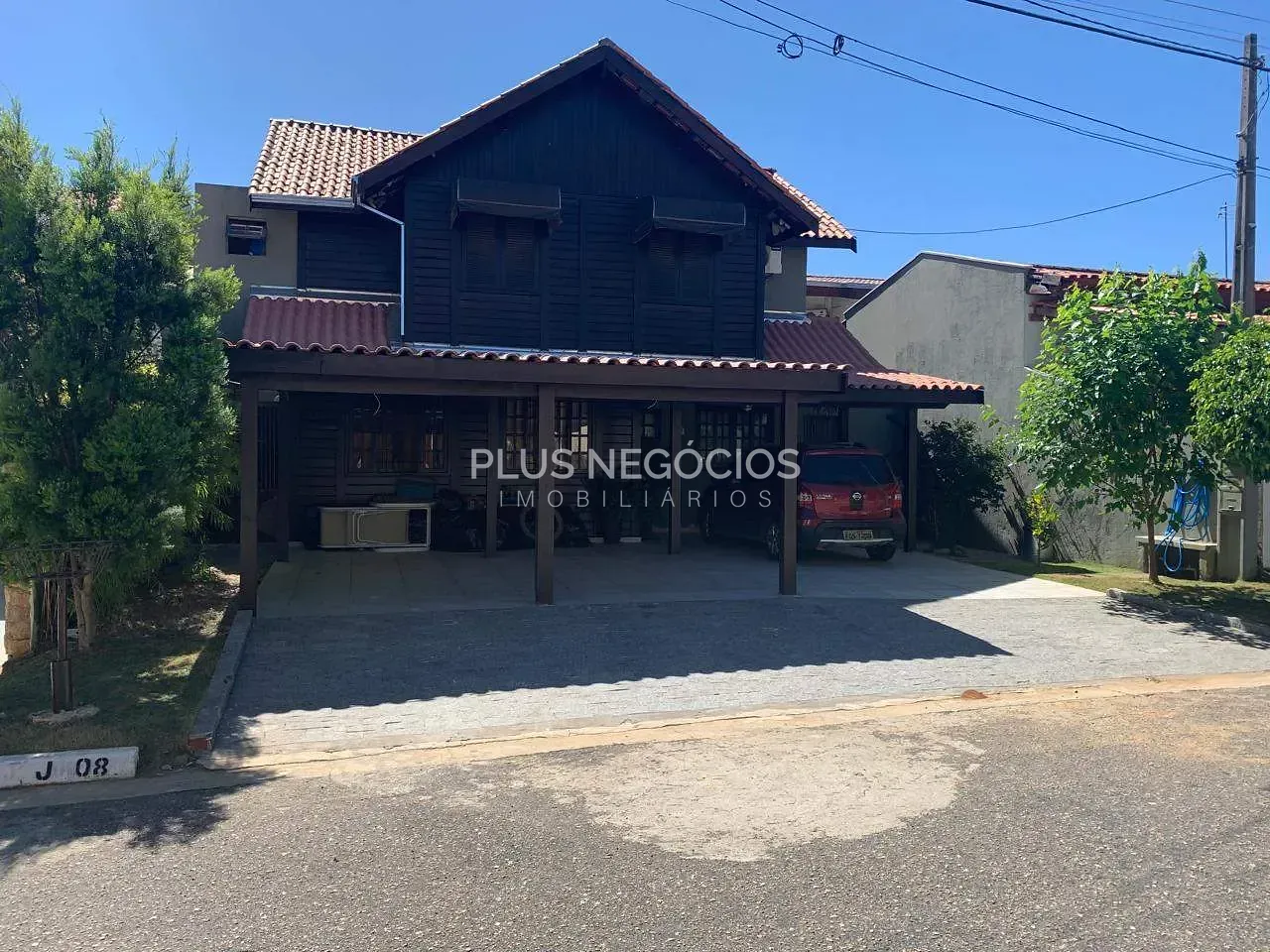 Casa, 3 quartos, 360 m² - Foto 24