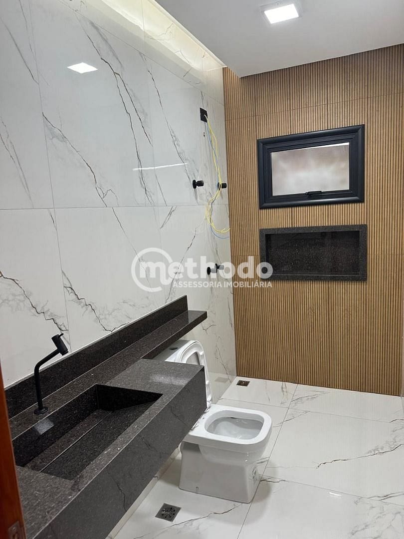 Casa, 3 quartos, 170 m² - Foto 12