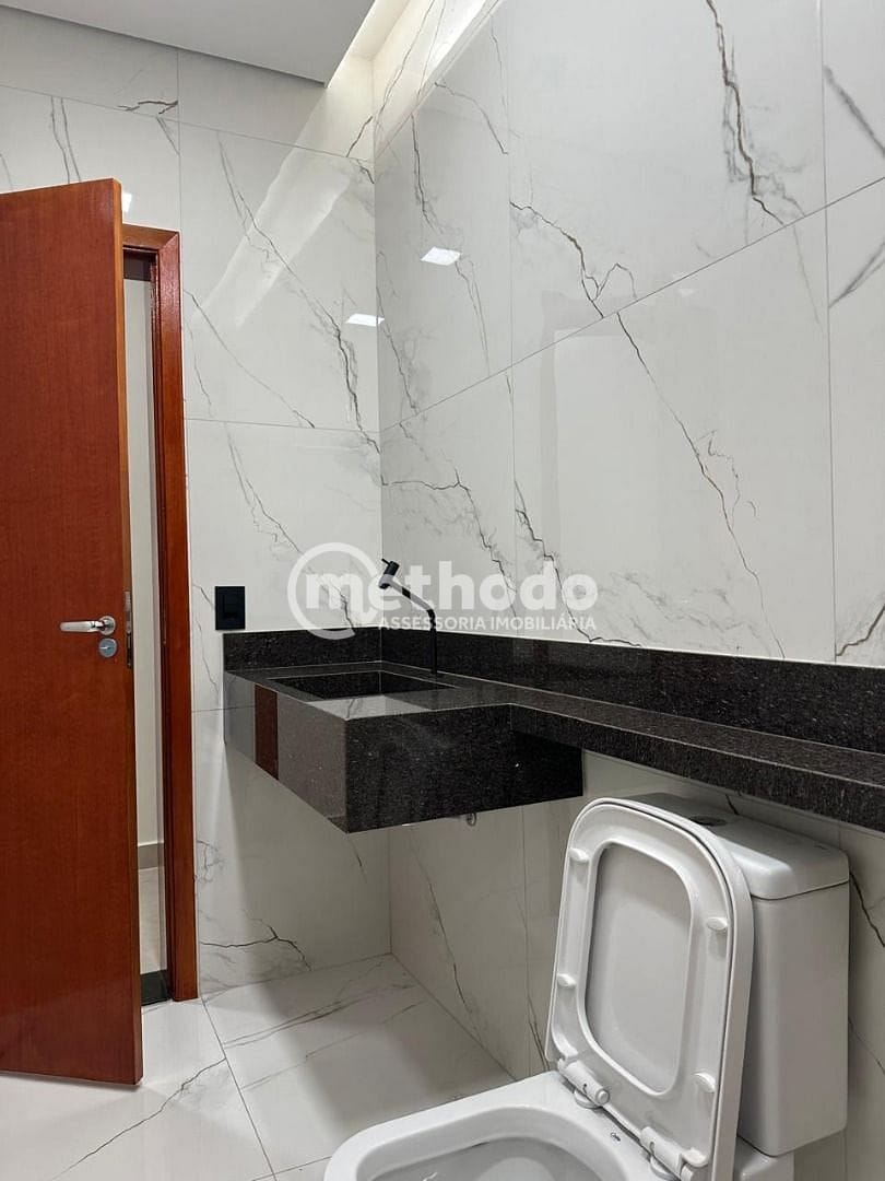 Casa, 3 quartos, 170 m² - Foto 13