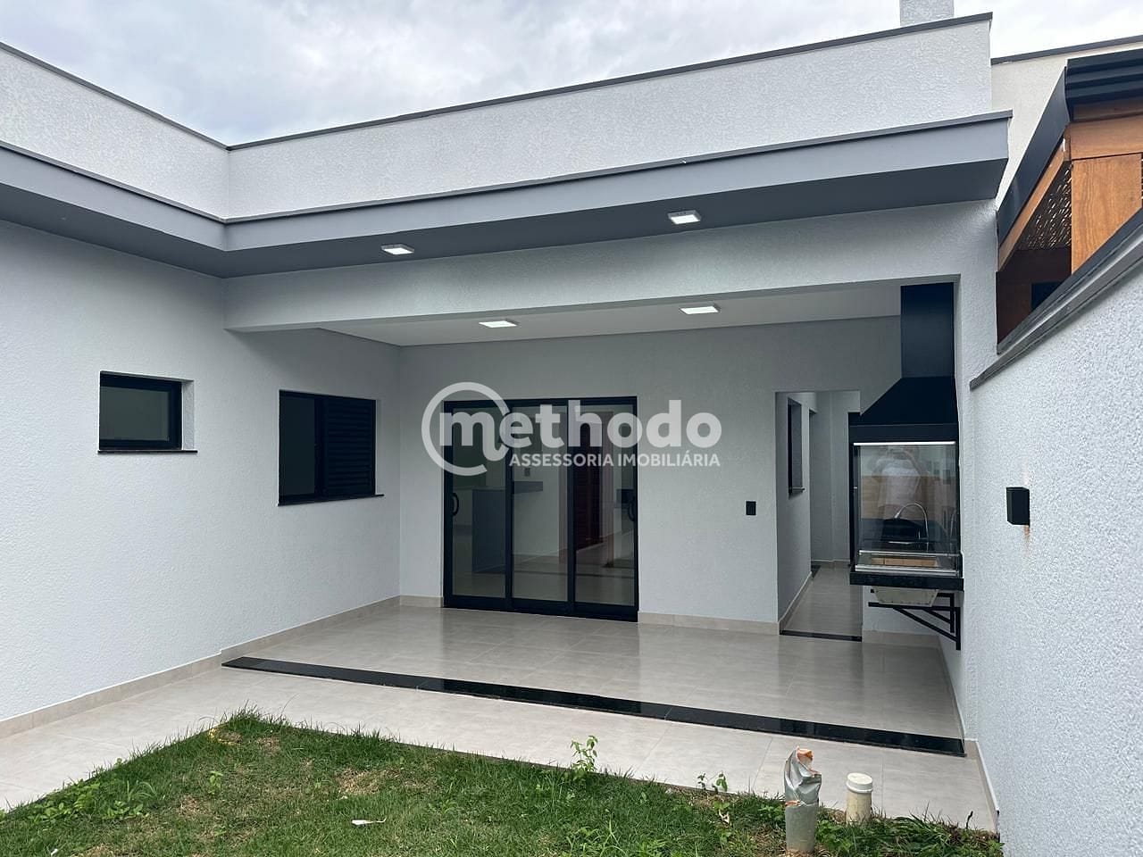 Casa, 3 quartos, 170 m² - Foto 26