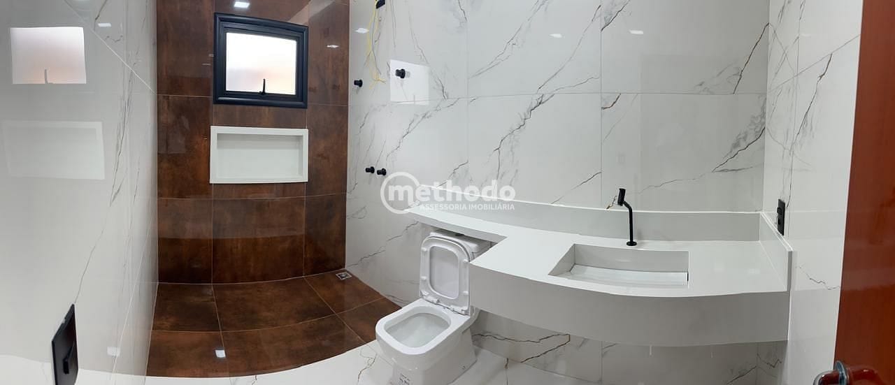 Casa, 3 quartos, 170 m² - Foto 18