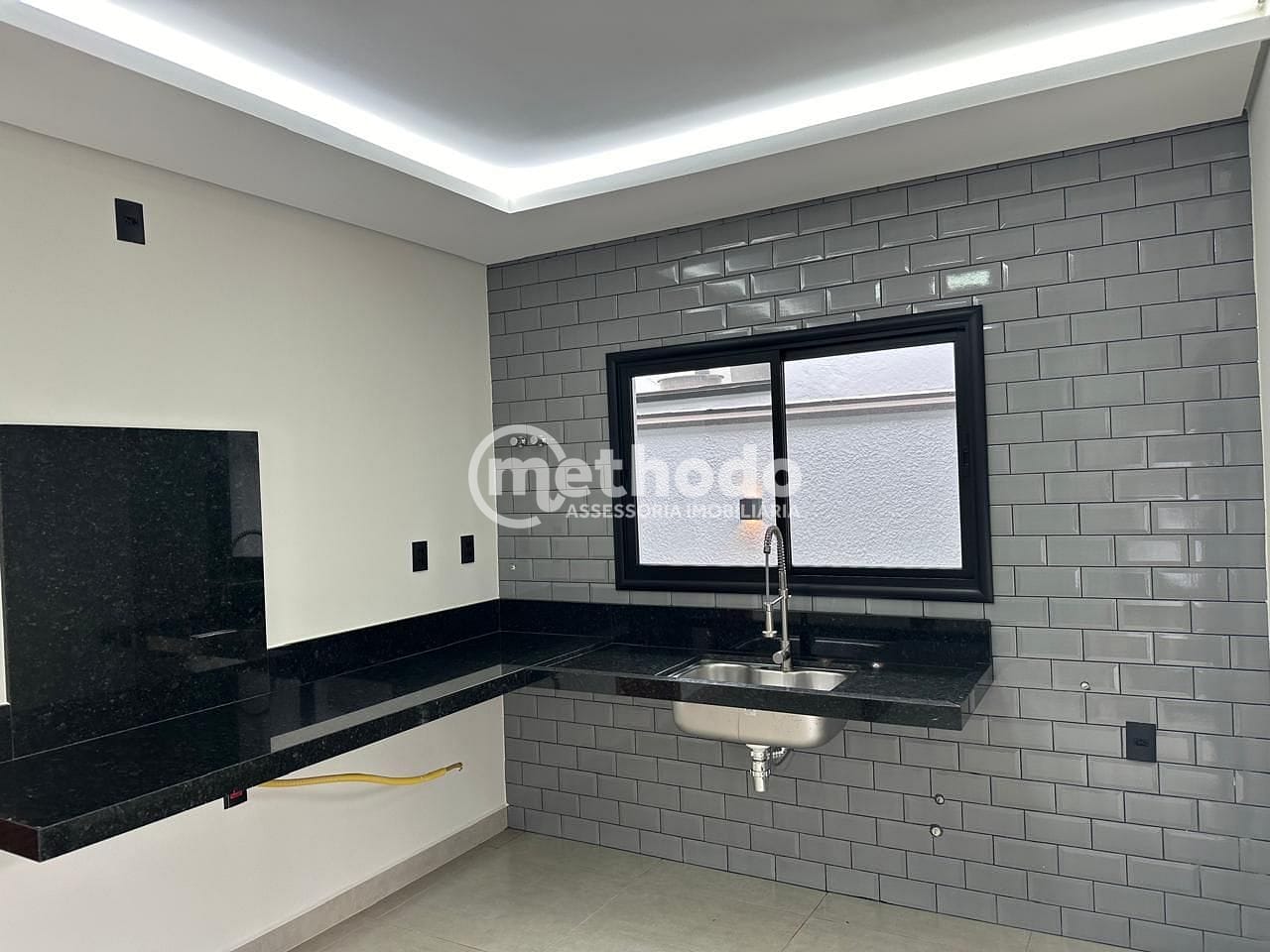 Casa, 3 quartos, 170 m² - Foto 7