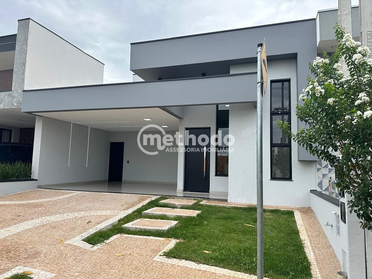 Casa, 3 quartos, 170 m² - Foto 1