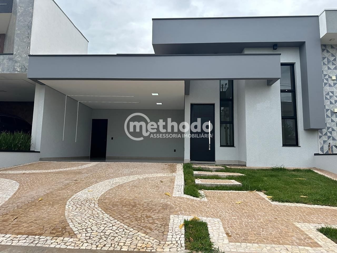 Casa, 3 quartos, 170 m² - Foto 2