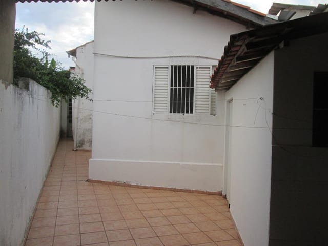 Foto do Casa - Casa com 3 dormitórios para alugar, 153 m² por R$ 1.500,00 - Vila Jardini - Sorocaba/SP | Ary Proenca Negócios Imobiliários Ltda
