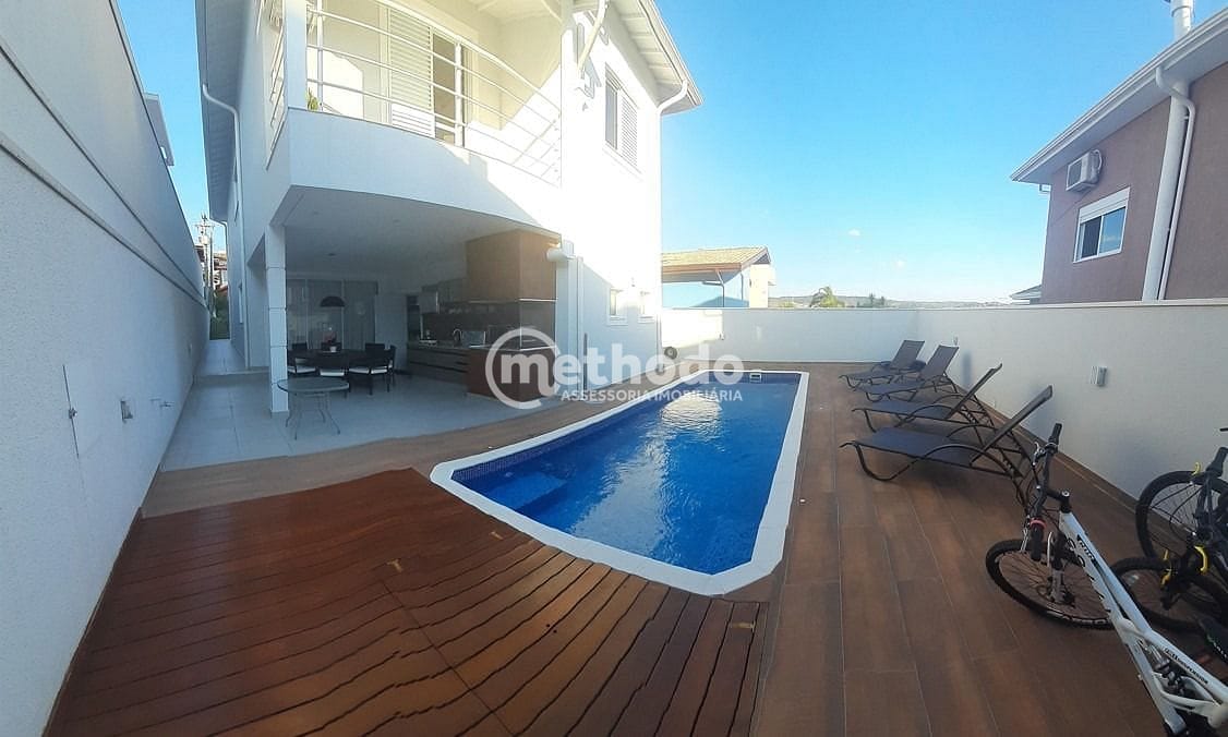 Casa, 3 quartos, 267 m² - Foto 2