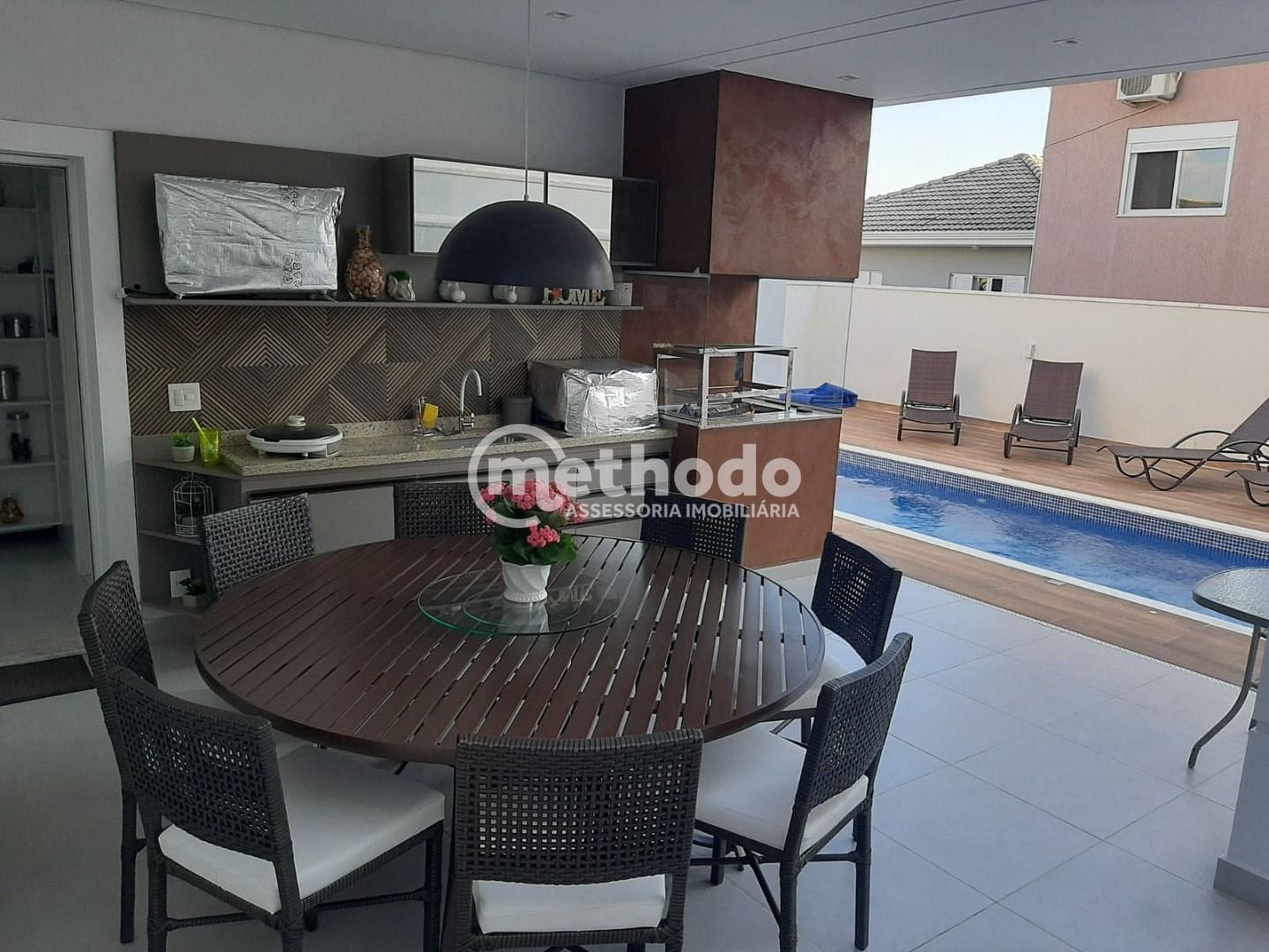 Casa, 3 quartos, 267 m² - Foto 9