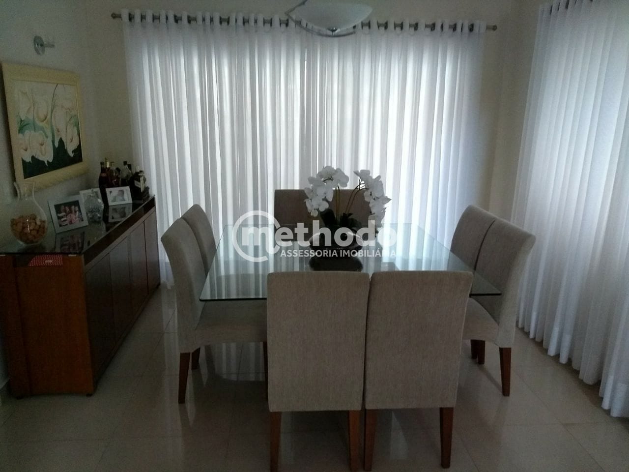 Casa, 3 quartos, 267 m² - Foto 1