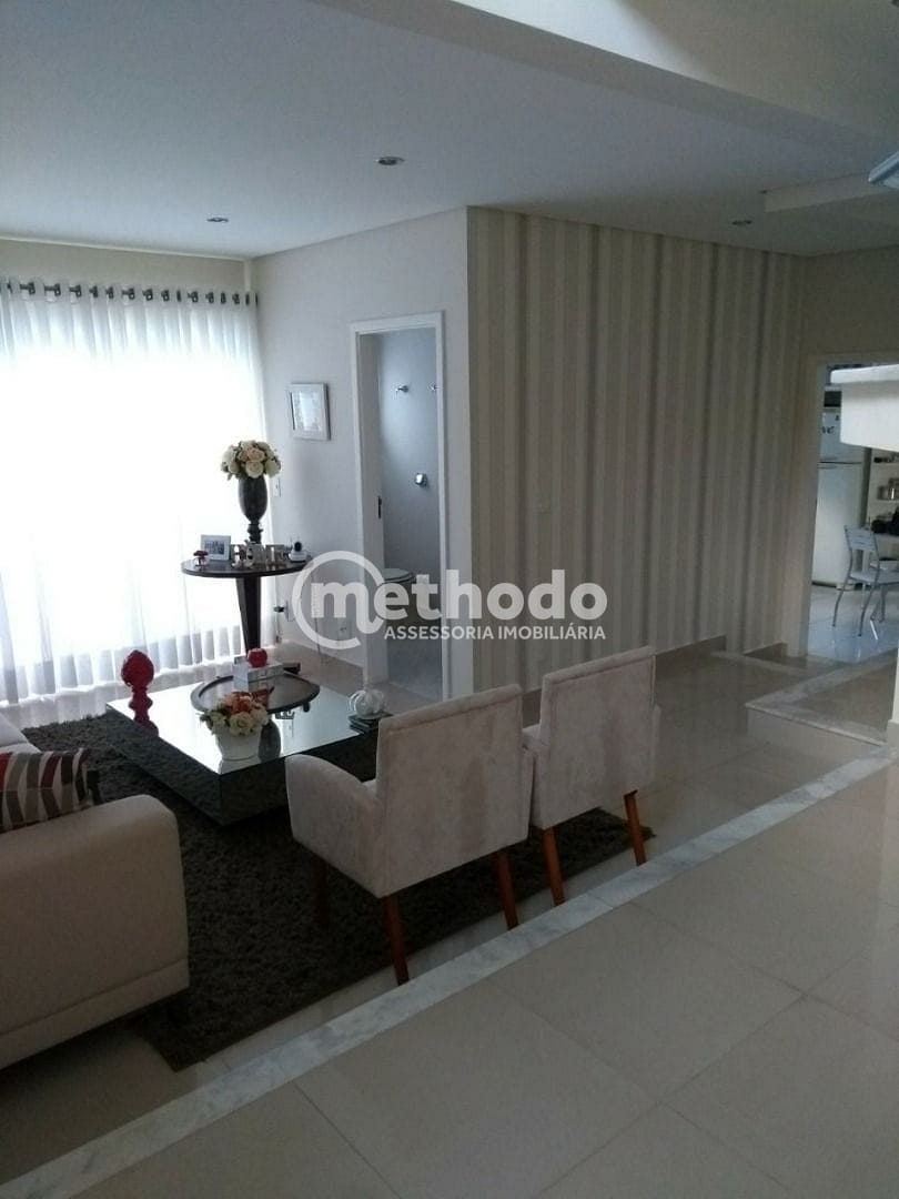 Casa, 3 quartos, 267 m² - Foto 7