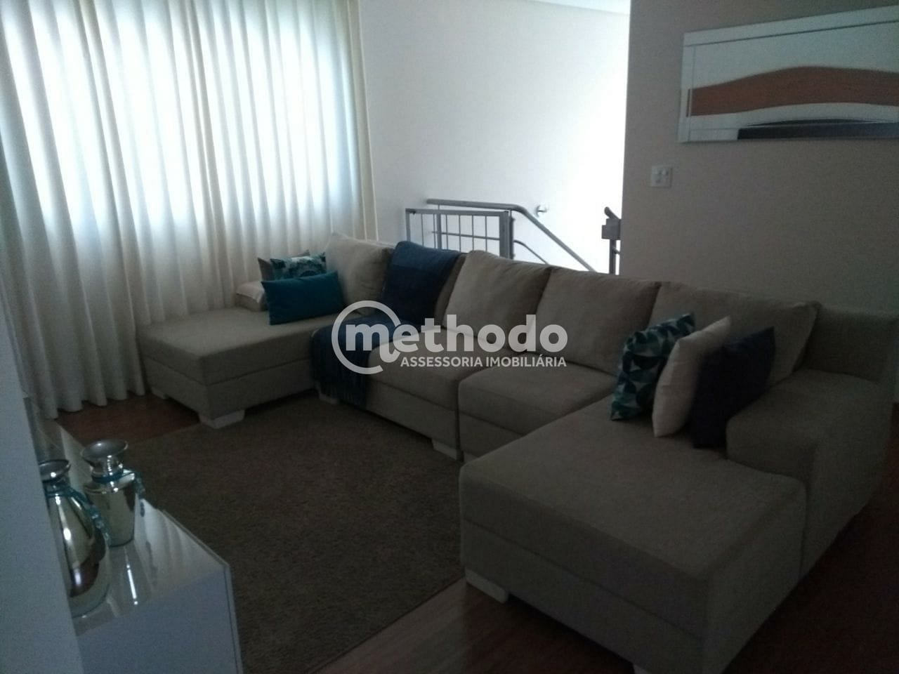 Casa, 3 quartos, 267 m² - Foto 4