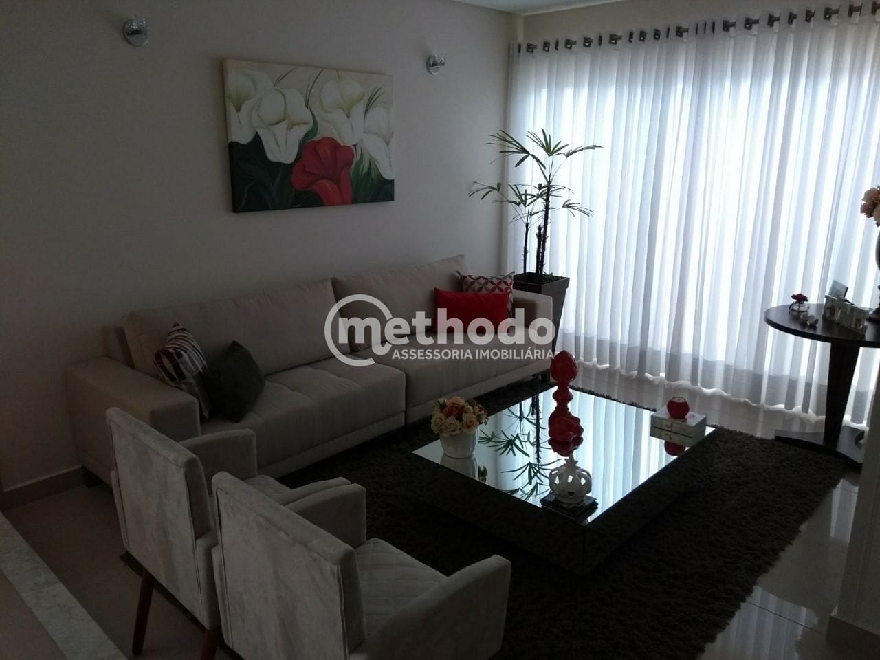 Casa, 3 quartos, 267 m² - Foto 3