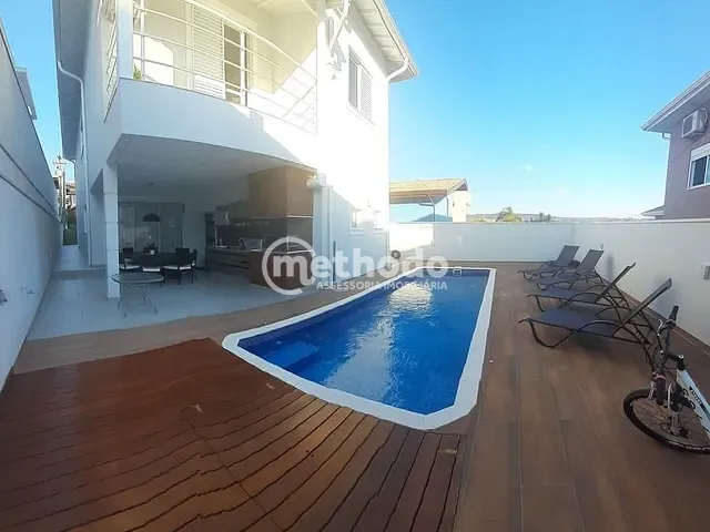 Casa com 330m² 3 quartos e 1 banheiro, à venda, no bairro Santa Cruz em Valinhos