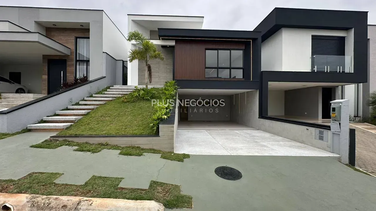 Casa, 4 quartos, 212 m² - Foto 2