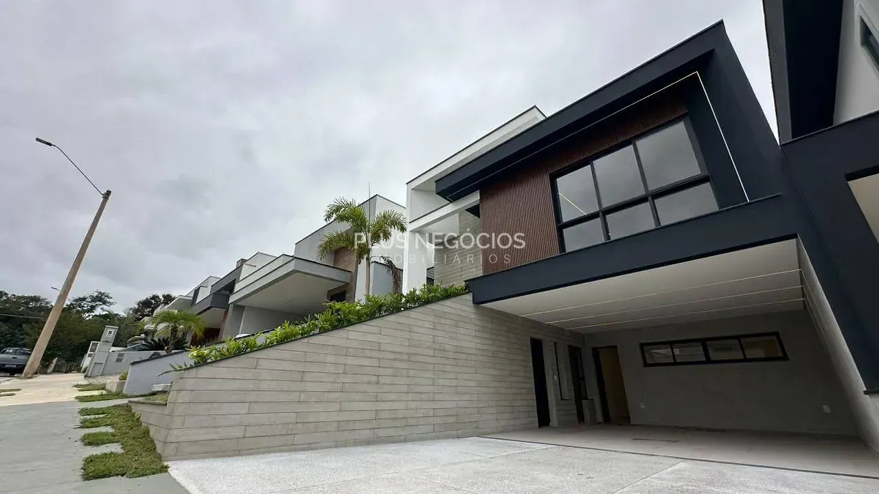 Casa, 4 quartos, 212 m² - Foto 3