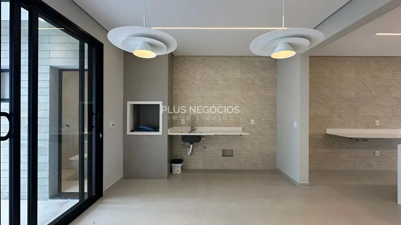 Casa, 4 quartos, 212 m² - Foto 16