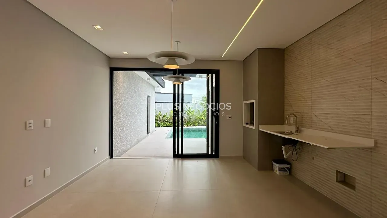 Casa, 4 quartos, 212 m² - Foto 17