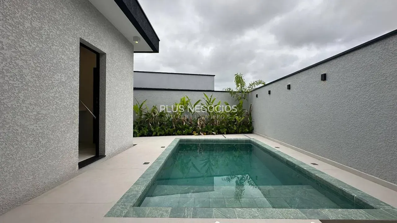 Casa, 4 quartos, 212 m² - Foto 19