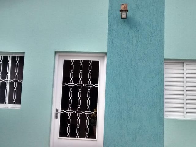 Foto do Casa - Casa à venda 2 Quartos, 2 Vagas, 300M², Vila Haro, Sorocaba - SP | Ary Proenca Negócios Imobiliários Ltda