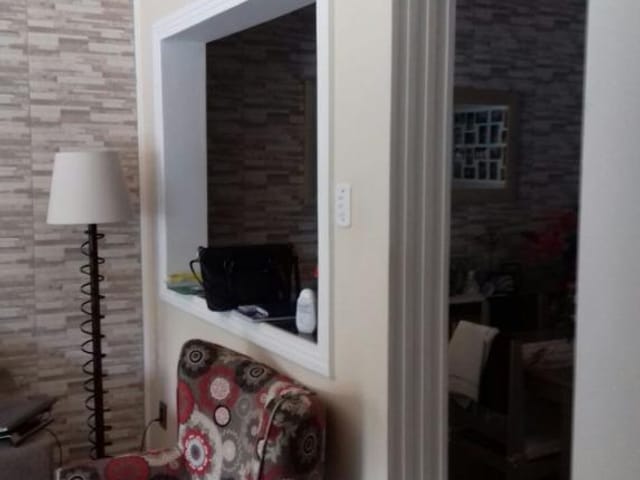 Foto do Casa - Casa à venda 2 Quartos, 2 Vagas, 300M², Vila Haro, Sorocaba - SP | Ary Proenca Negócios Imobiliários Ltda