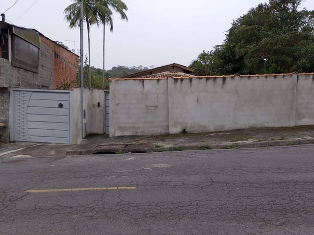 Casa à venda, Dos Finco, São Bernardo do Campo, SP