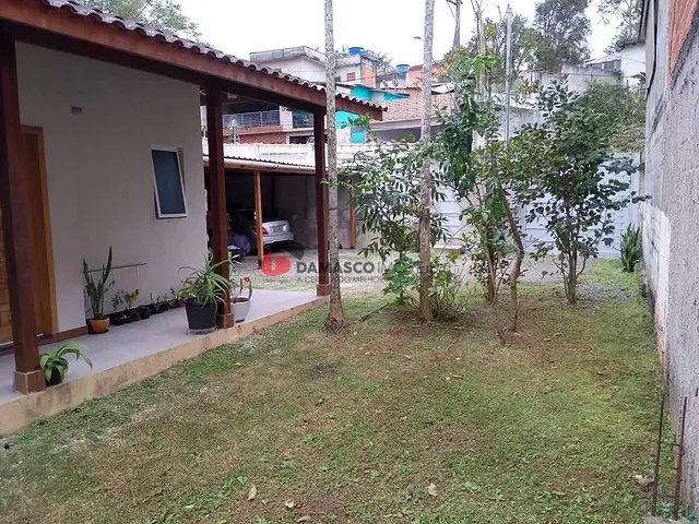 Casa 2 quartos e 2 banheiros, à venda, no bairro Dos Finco em São Bernardo do Campo