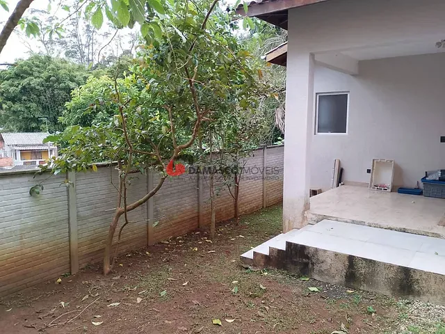 Casa 2 quartos e 2 banheiros, à venda, no bairro Dos Finco em São Bernardo do Campo