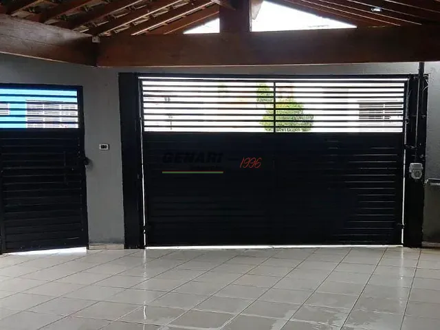 Casa 3 quartos e 2 banheiros, à venda, no bairro Jardim dos Colibris em Indaiatuba