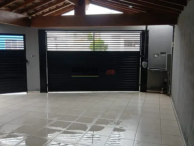 Casa 3 quartos e 2 banheiros, à venda, no bairro Jardim dos Colibris em Indaiatuba