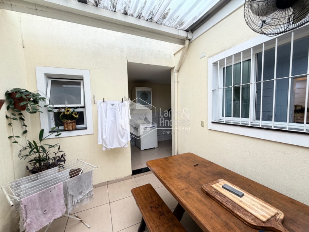 Casa, 3 quartos, 146 m² - Foto 45