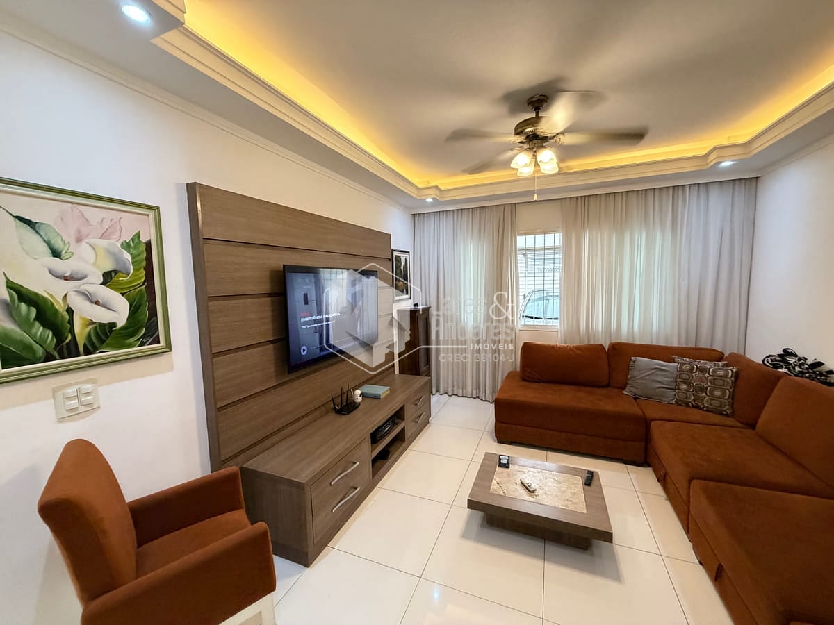 Casa, 3 quartos, 146 m² - Foto 6