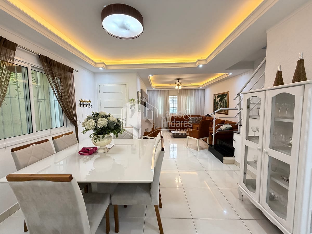 Casa, 3 quartos, 146 m² - Foto 15