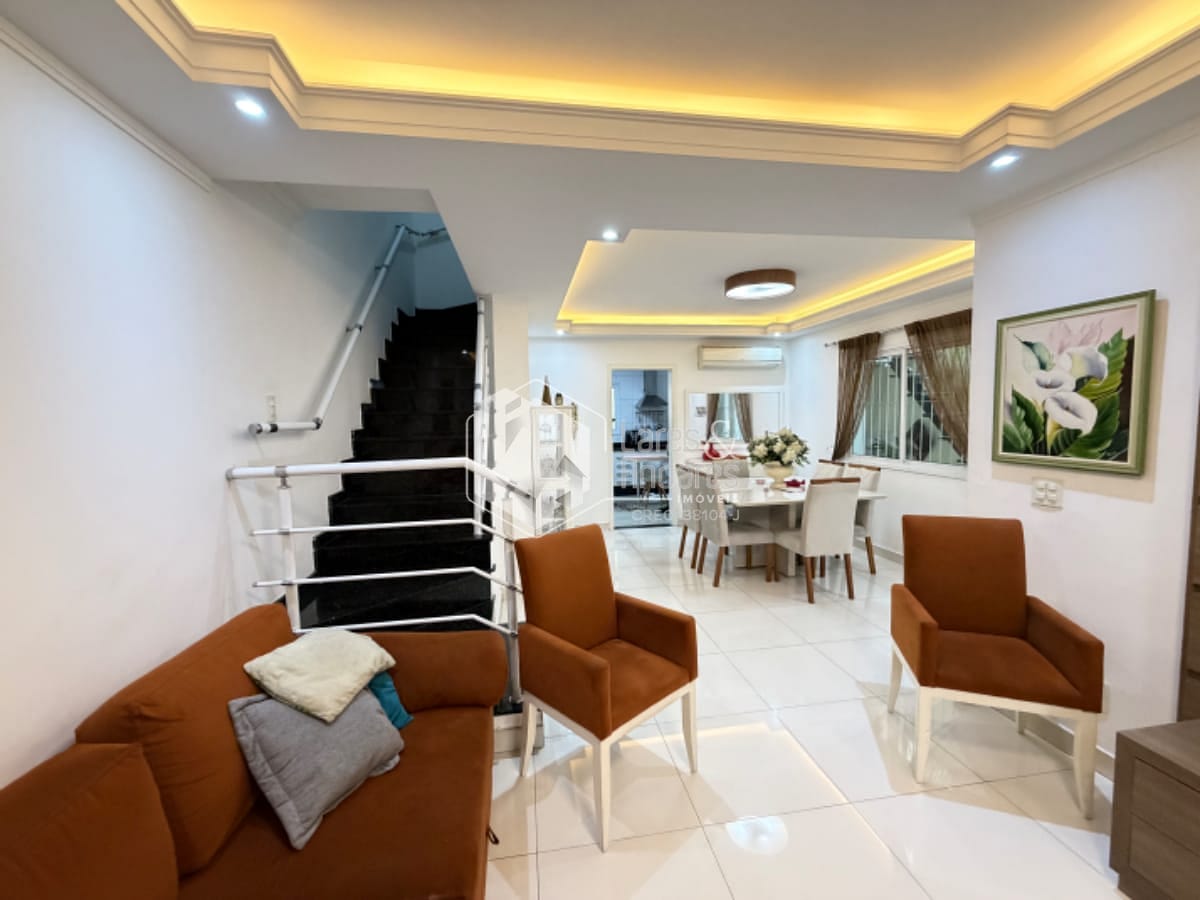 Casa, 3 quartos, 146 m² - Foto 8