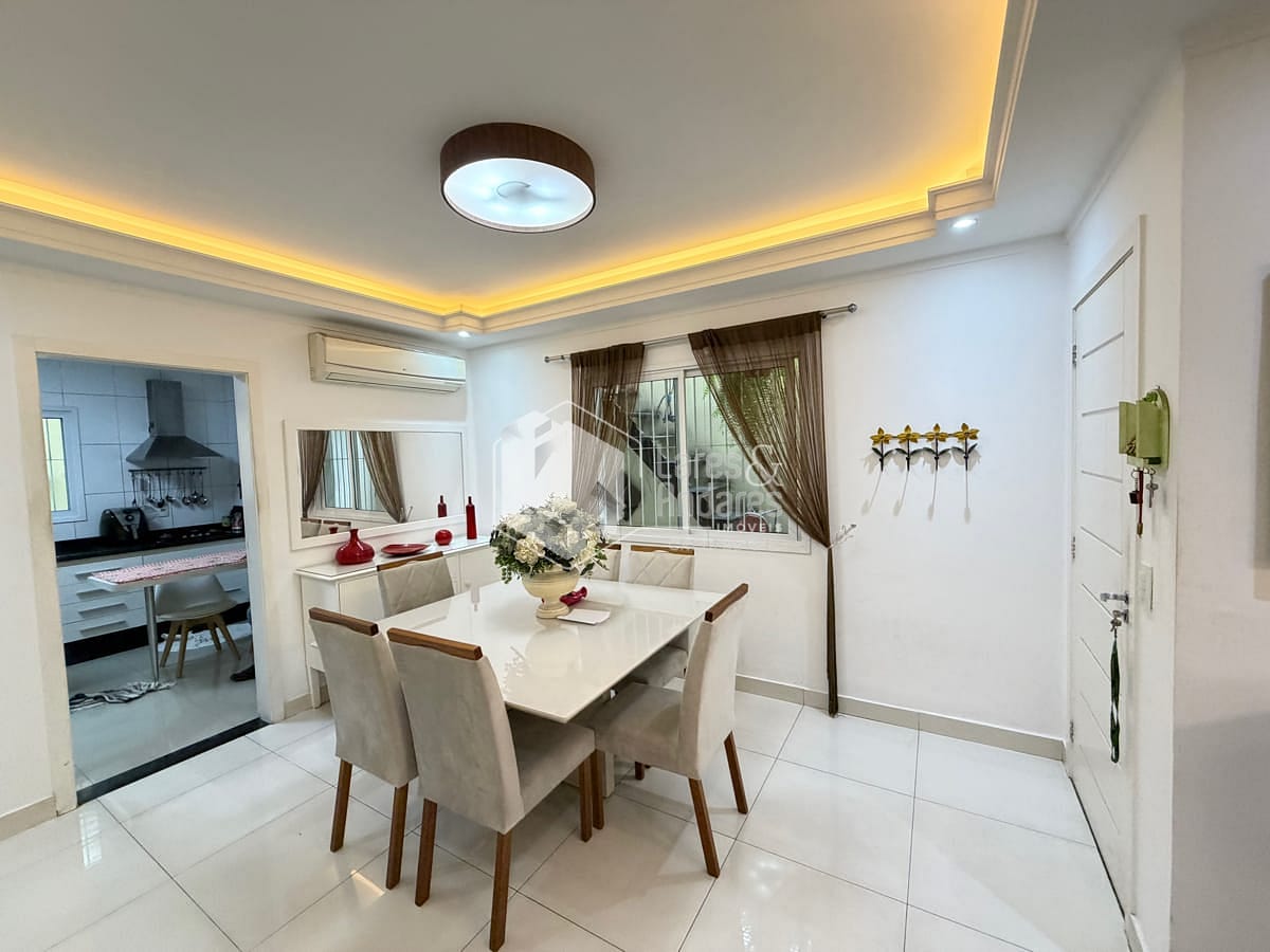 Casa, 3 quartos, 146 m² - Foto 5