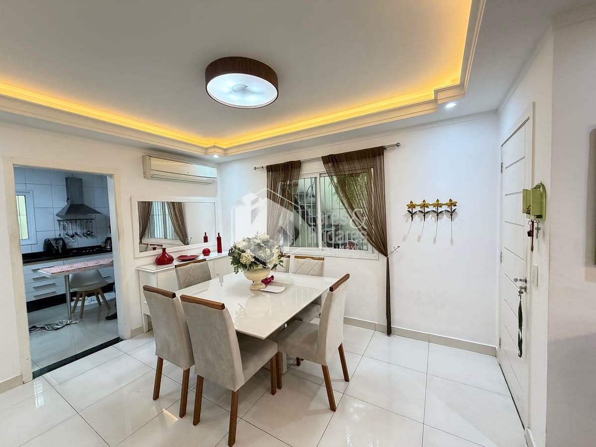 Casa, 3 quartos, 146 m² - Foto 4