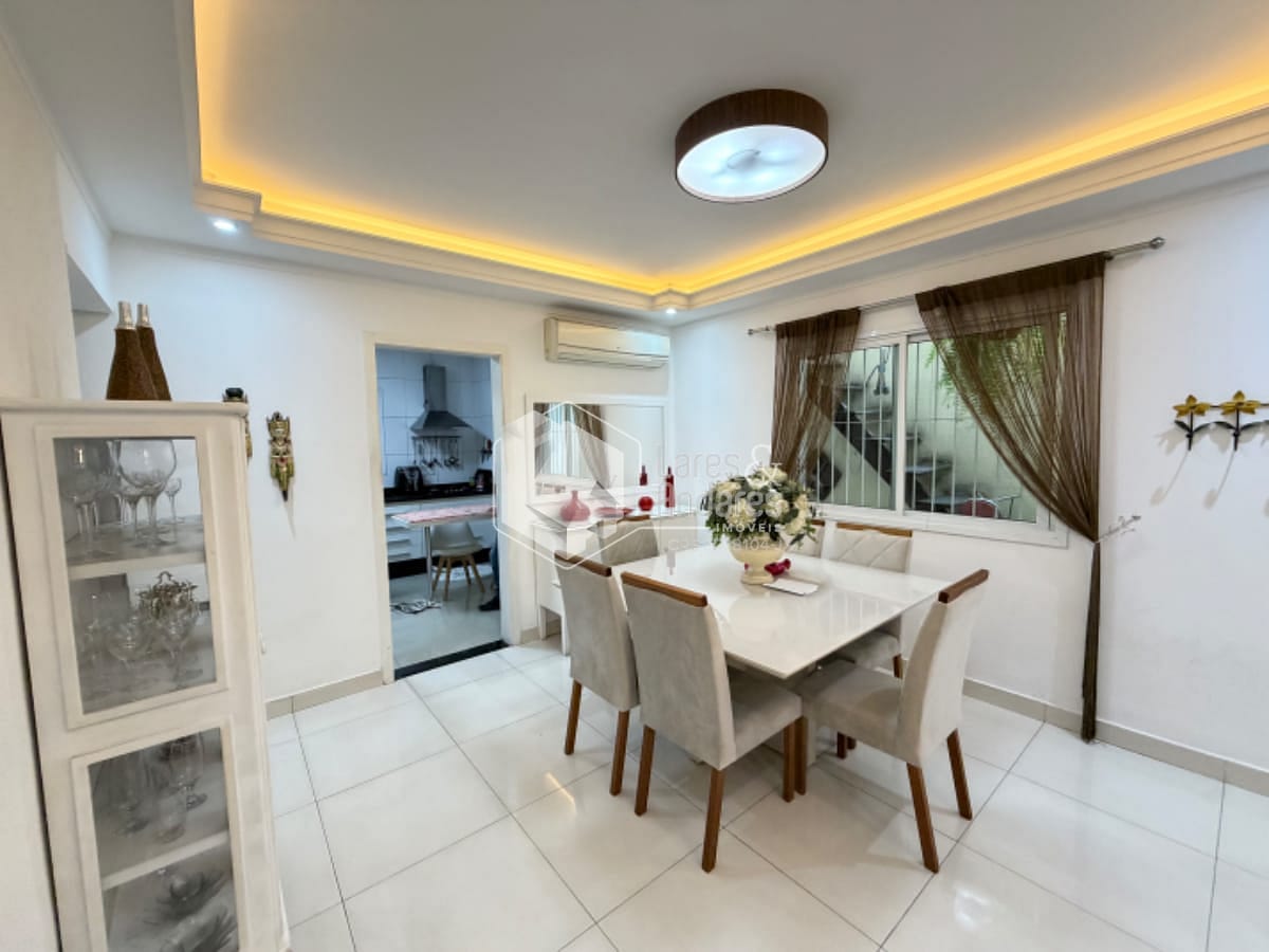 Casa, 3 quartos, 146 m² - Foto 3