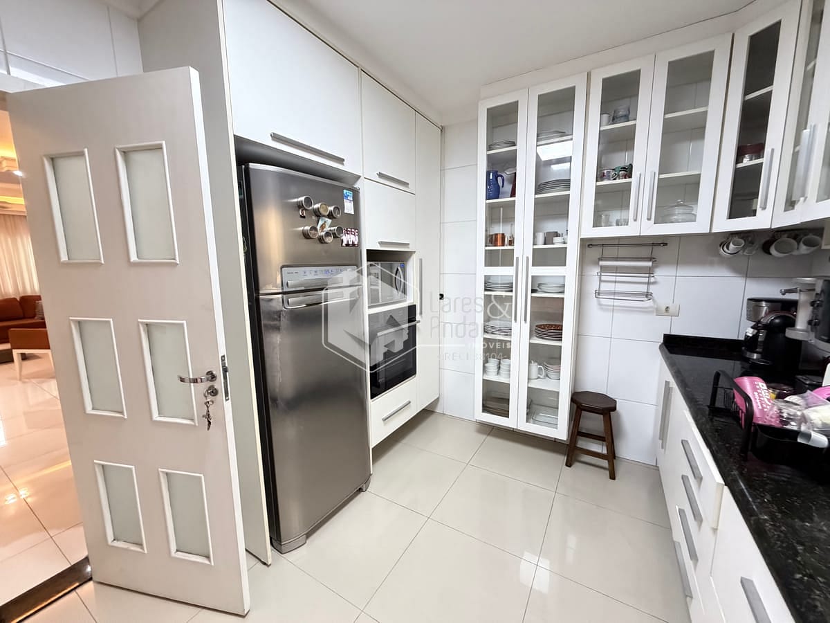 Casa, 3 quartos, 146 m² - Foto 17