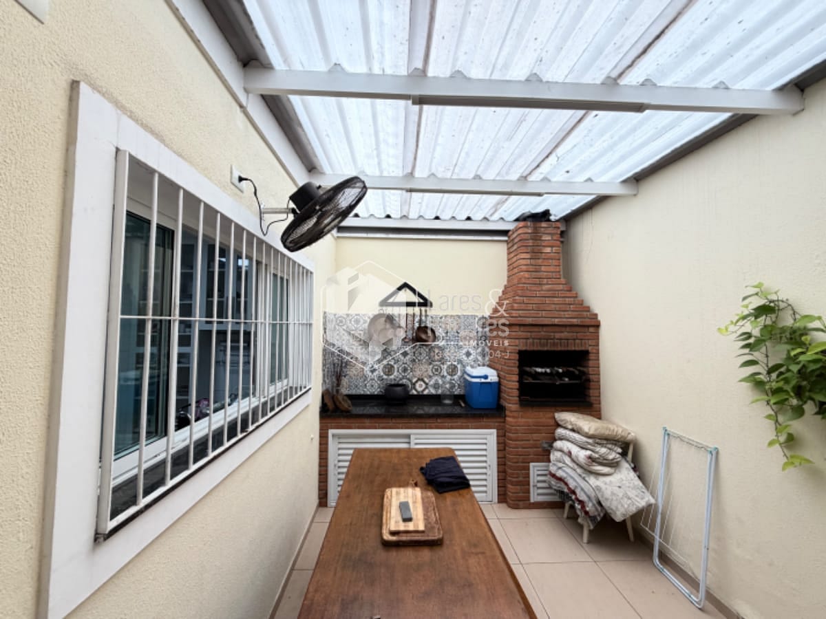 Casa, 3 quartos, 146 m² - Foto 43