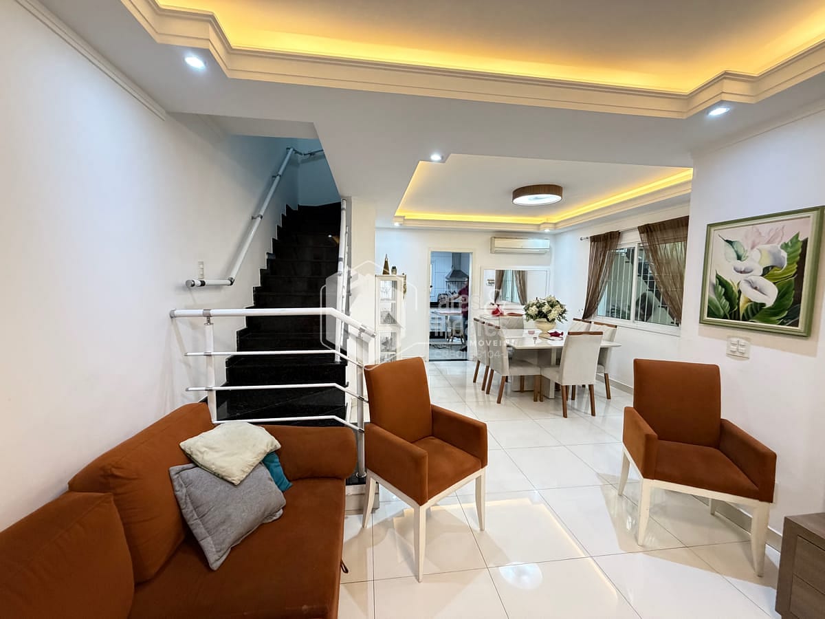 Casa, 3 quartos, 146 m² - Foto 7