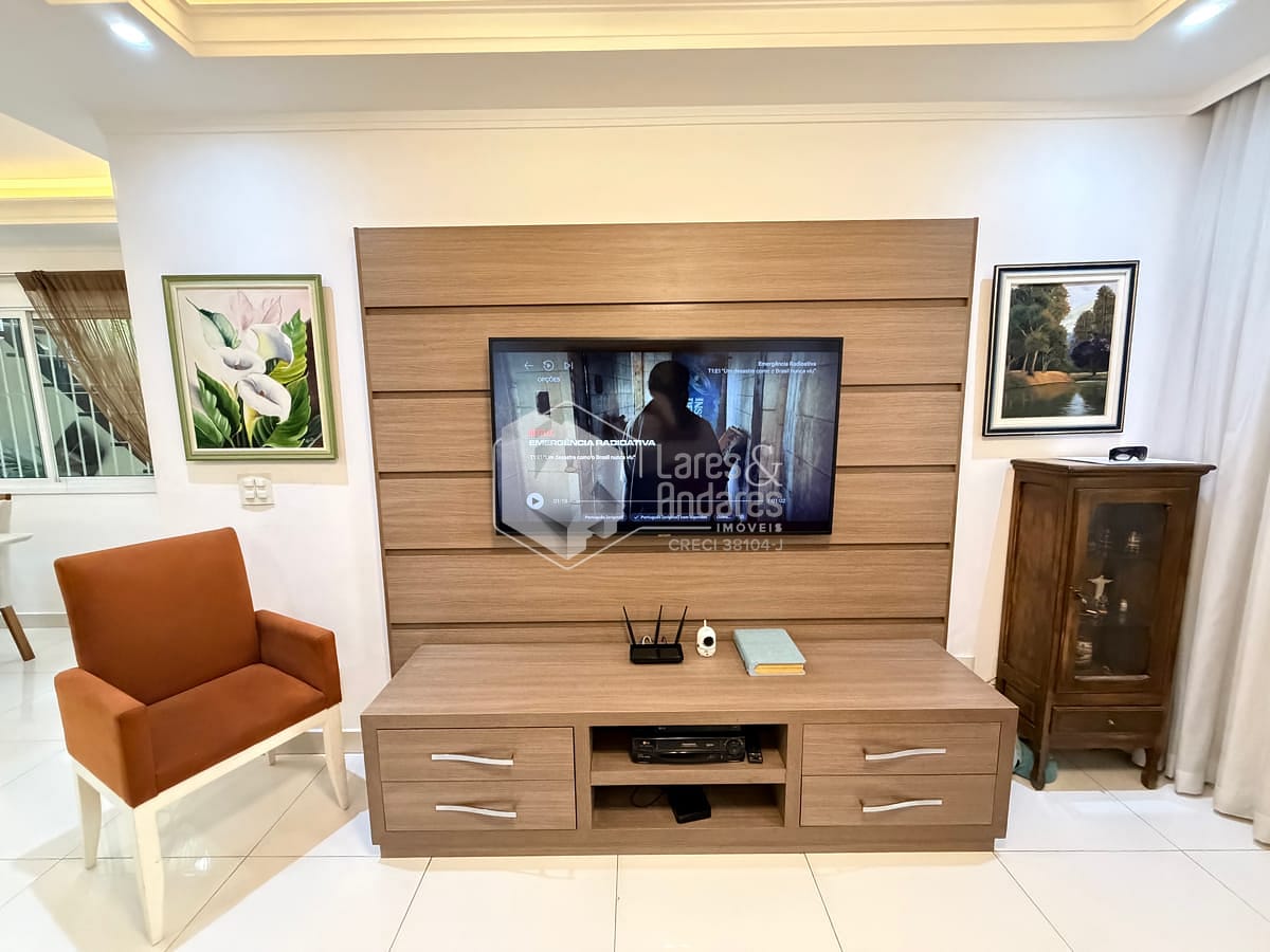 Casa, 3 quartos, 146 m² - Foto 10