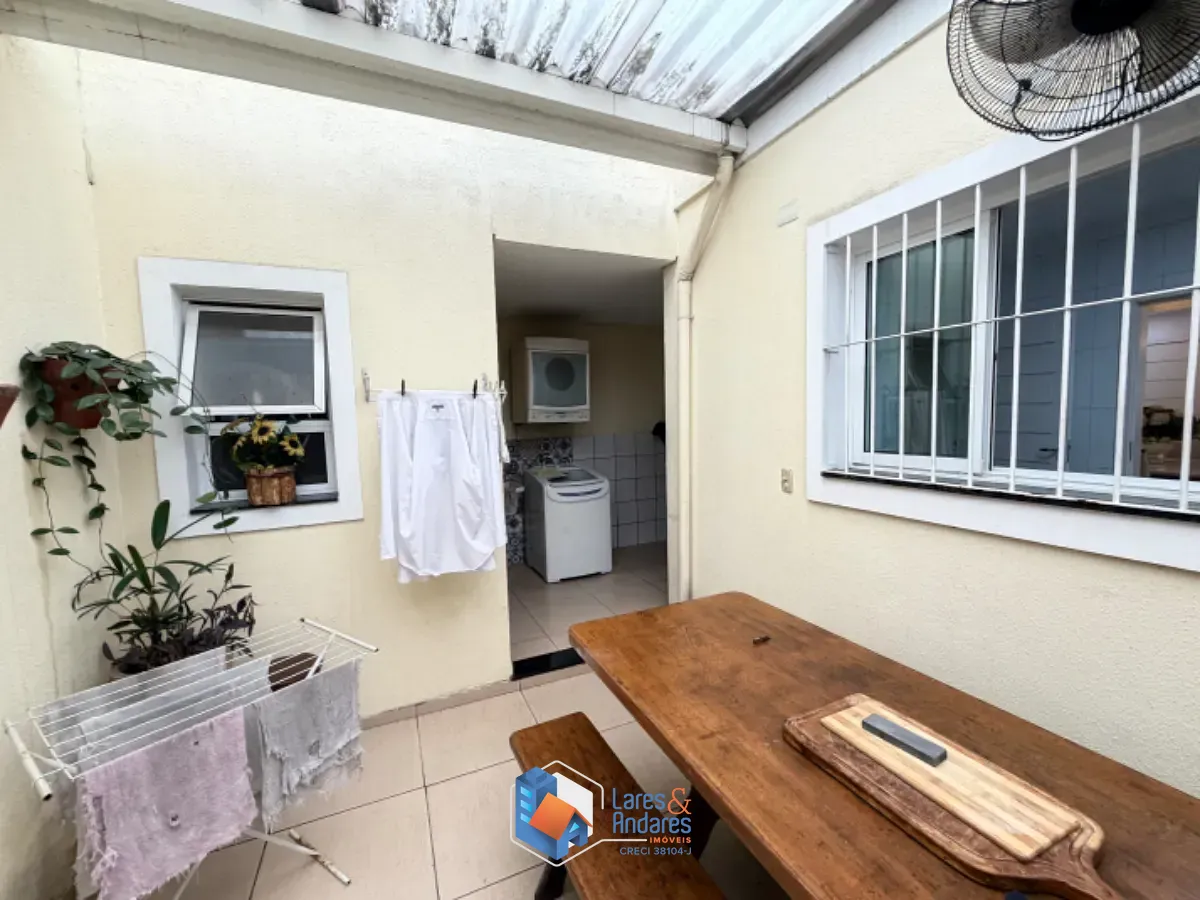 Casa, 3 quartos, 146 m² - Foto 45