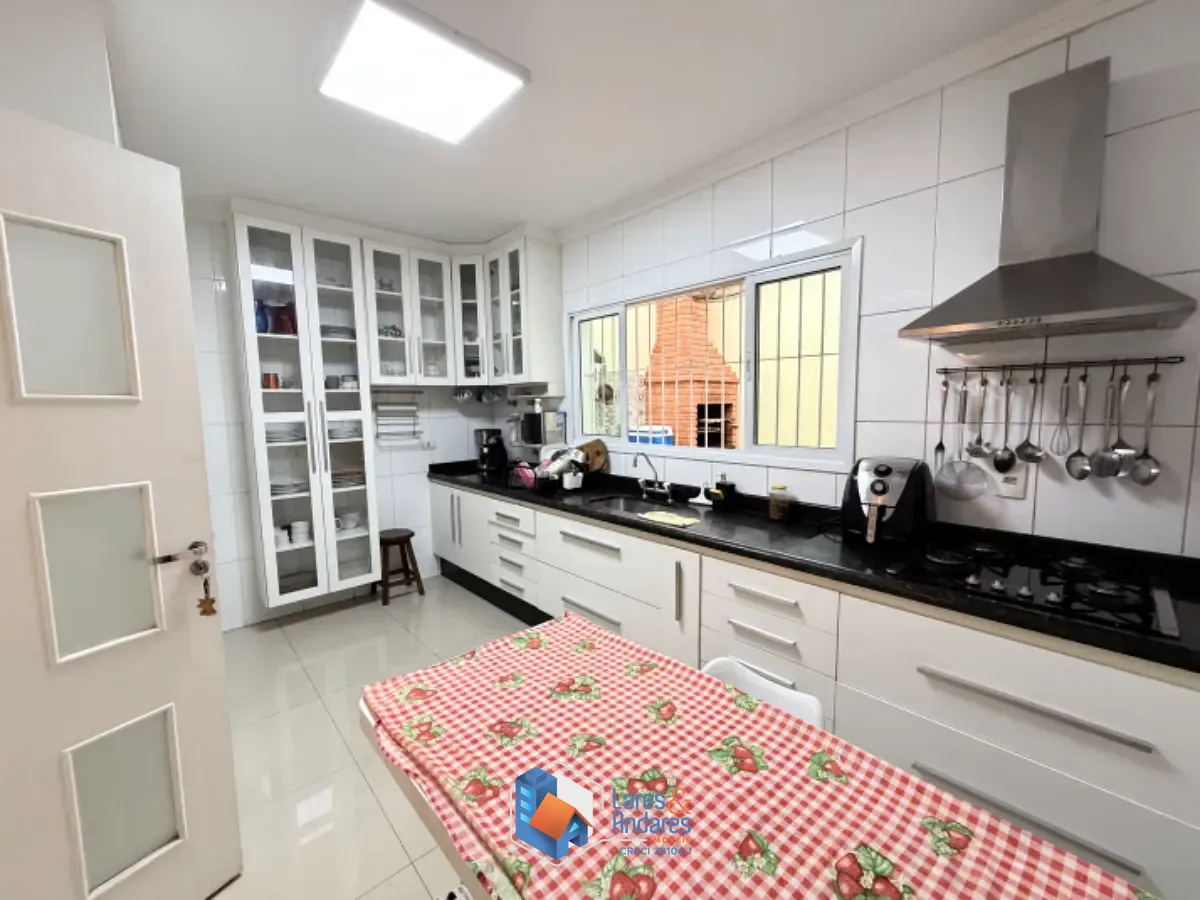 Casa, 3 quartos, 146 m² - Foto 16