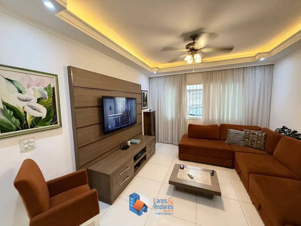 Casa, 3 quartos, 146 m² - Foto 6