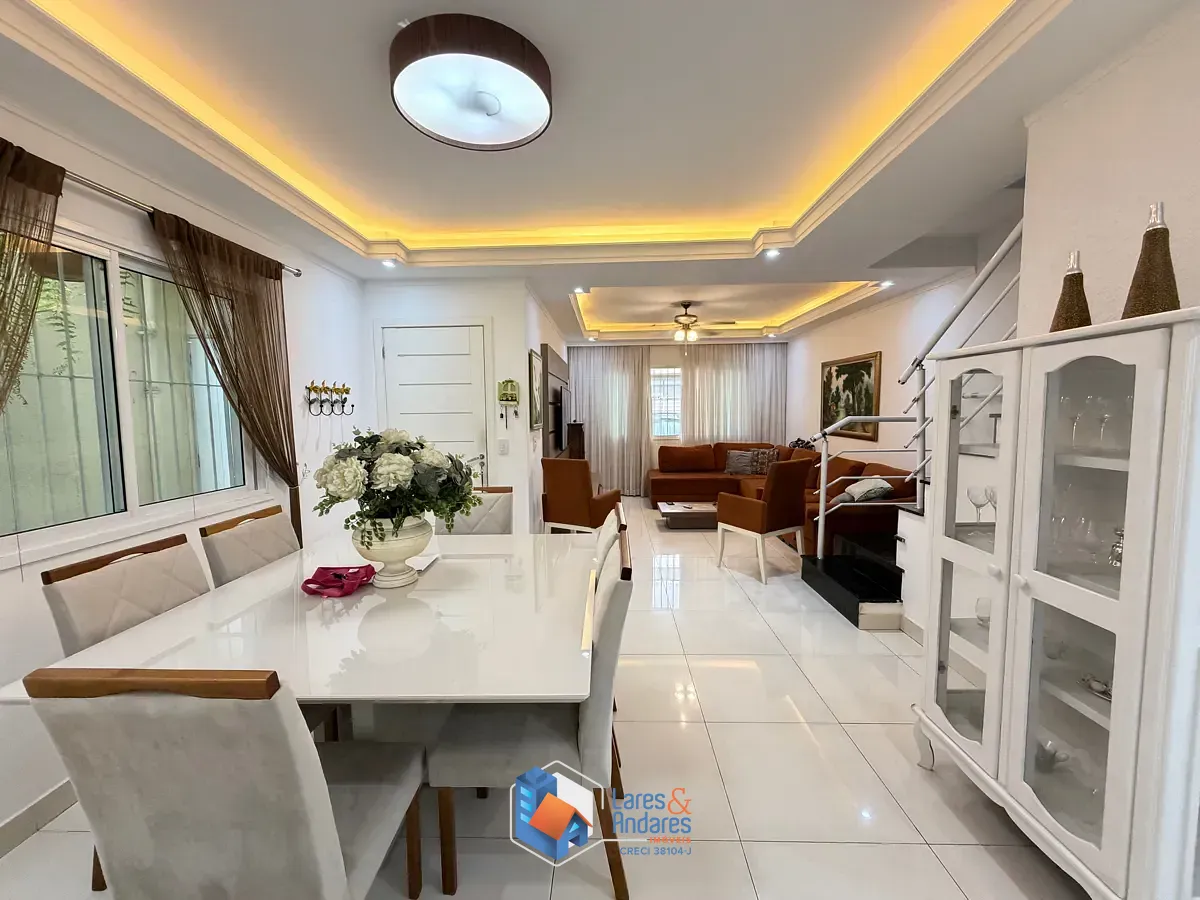 Casa, 3 quartos, 146 m² - Foto 15