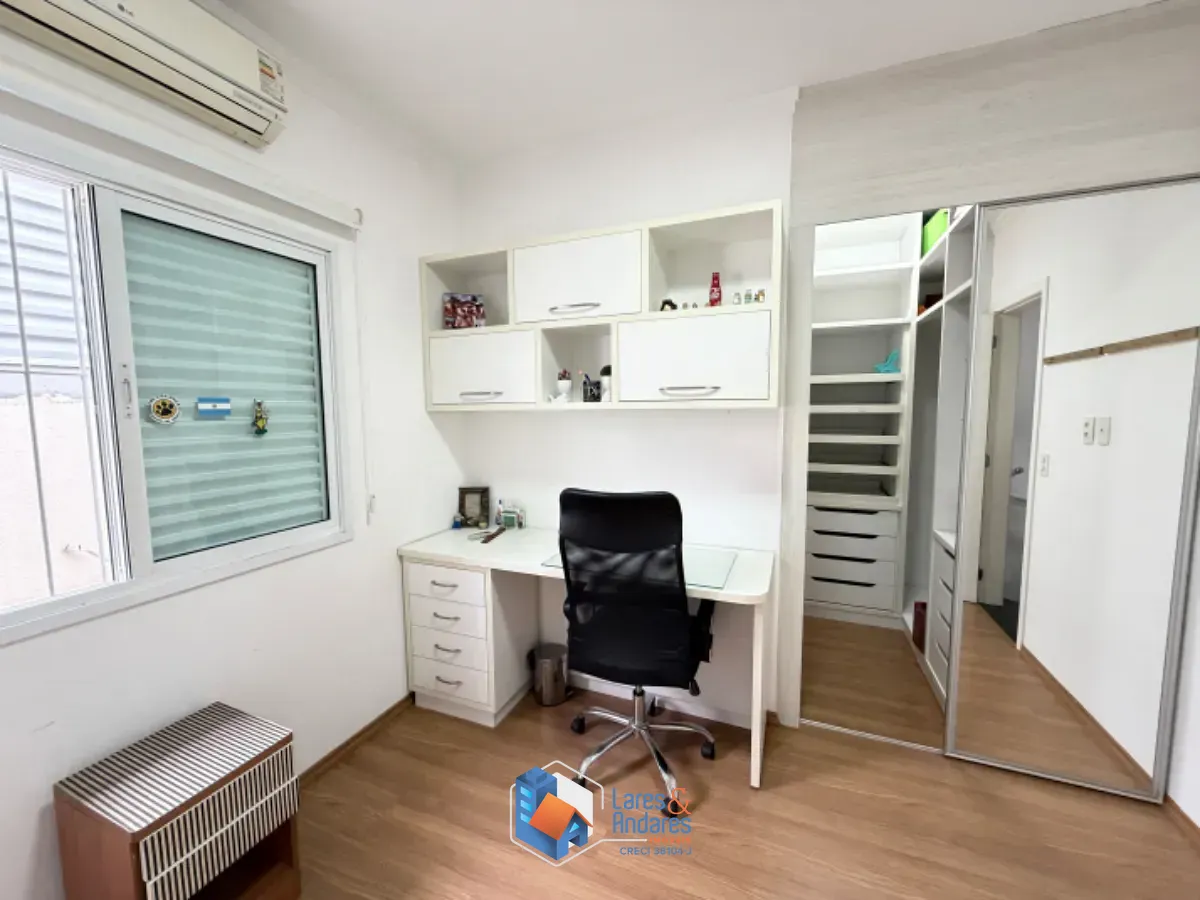 Casa, 3 quartos, 146 m² - Foto 26