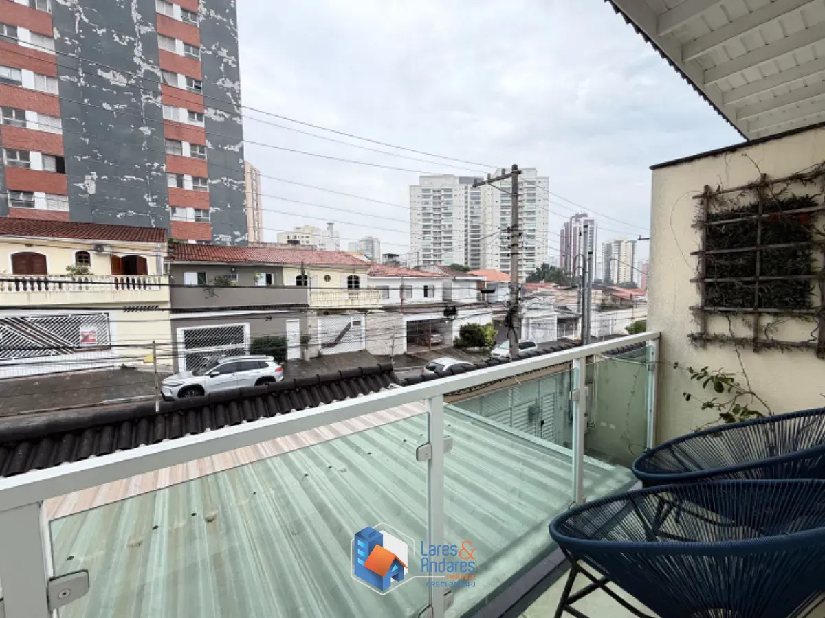 Casa, 3 quartos, 146 m² - Foto 37