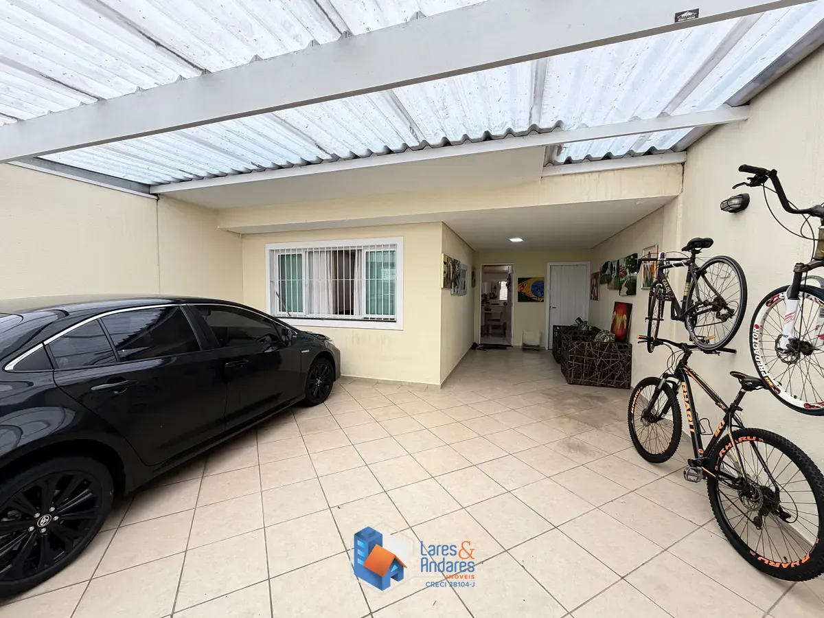 Casa, 3 quartos, 146 m² - Foto 48