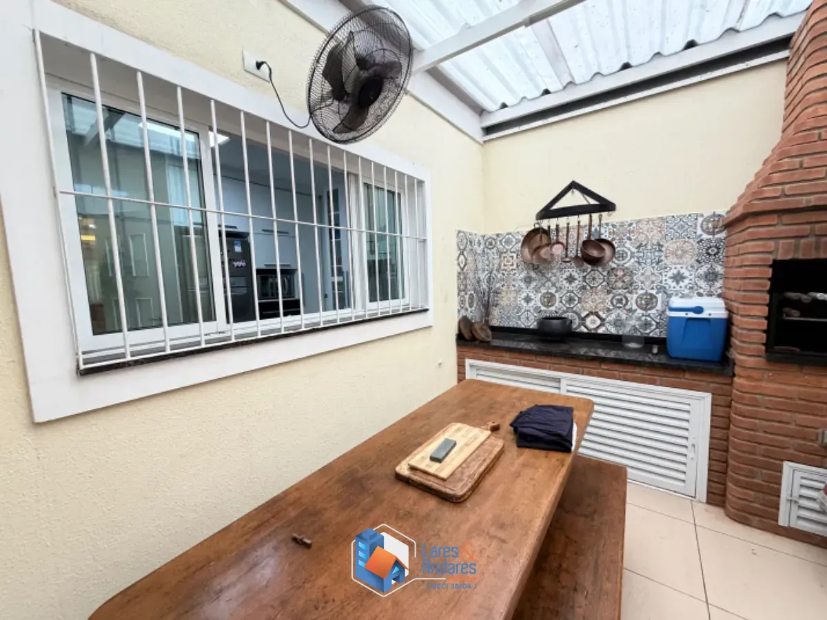 Casa, 3 quartos, 146 m² - Foto 44