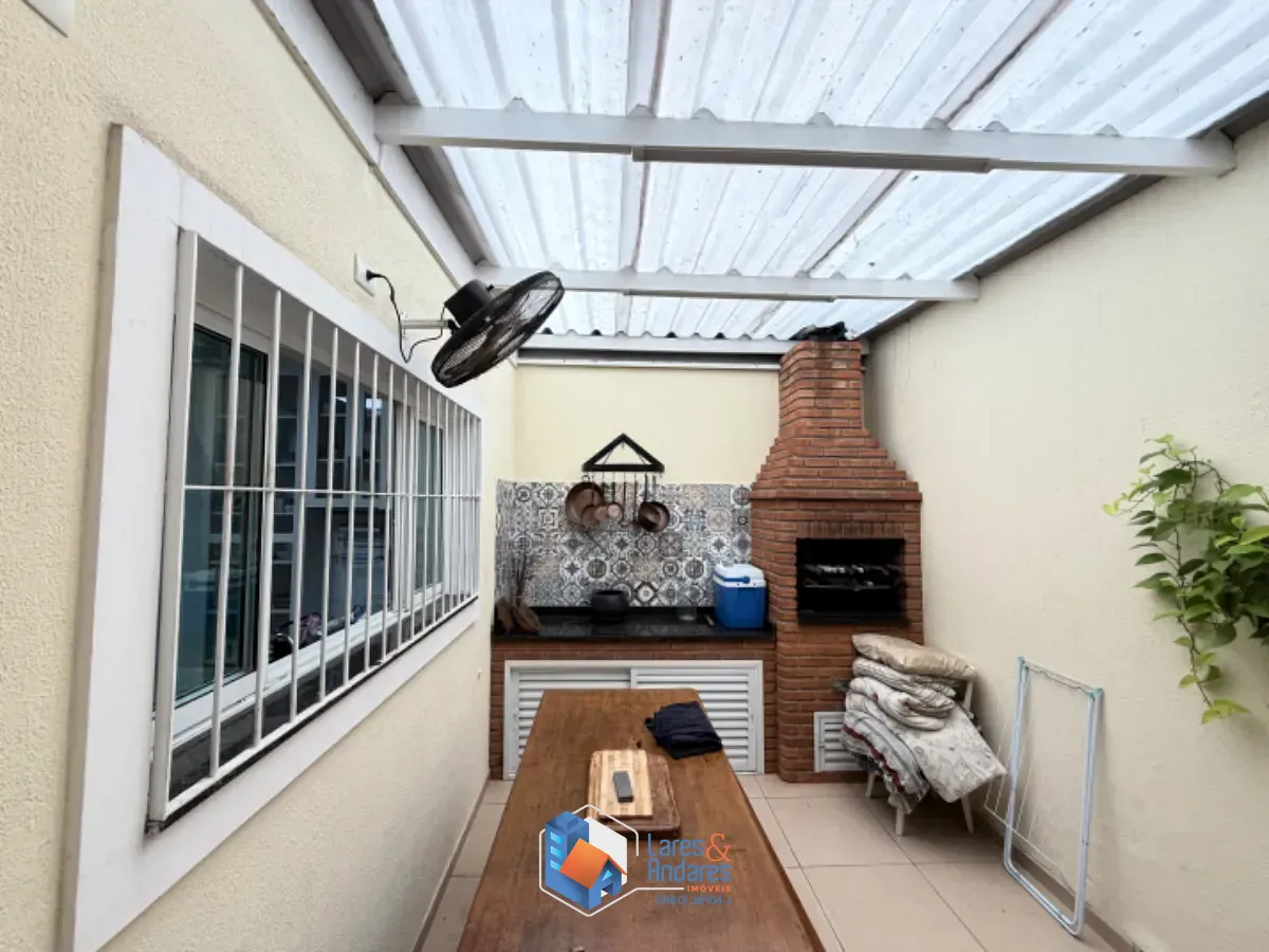 Casa, 3 quartos, 146 m² - Foto 43