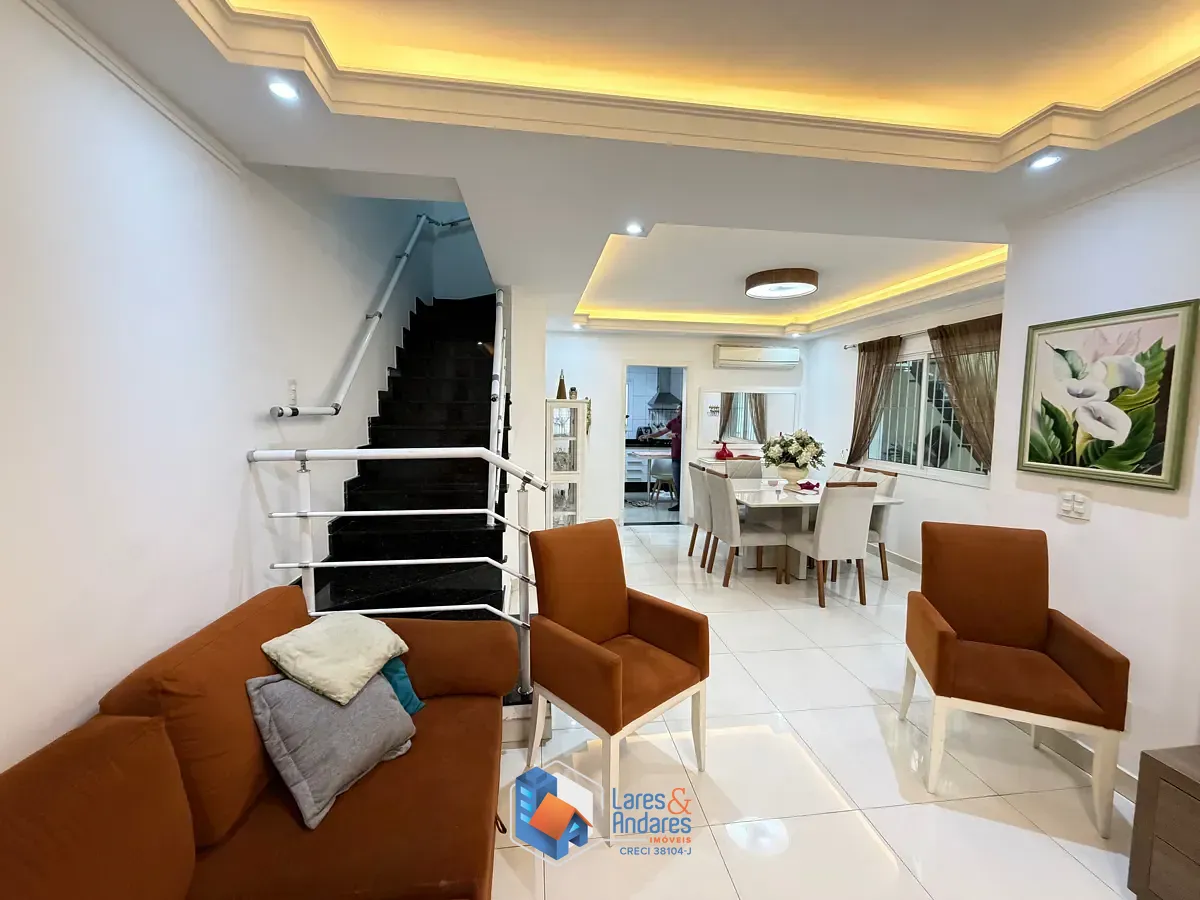 Casa, 3 quartos, 146 m² - Foto 7