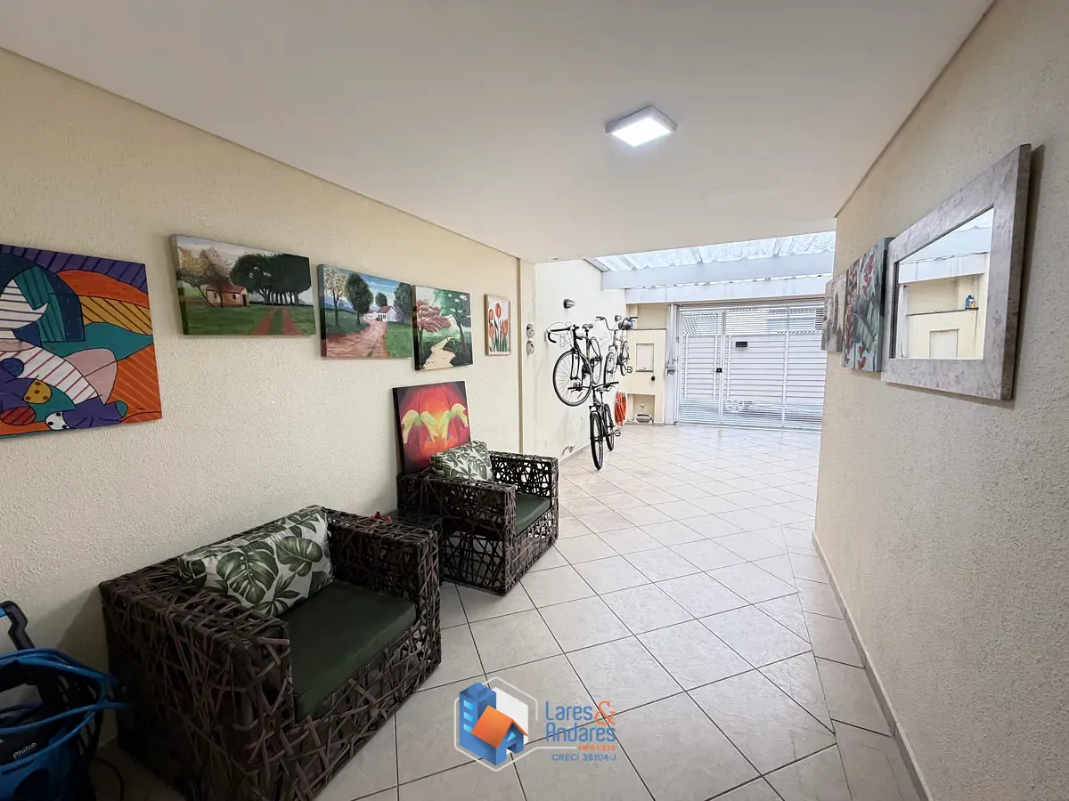 Casa, 3 quartos, 146 m² - Foto 46